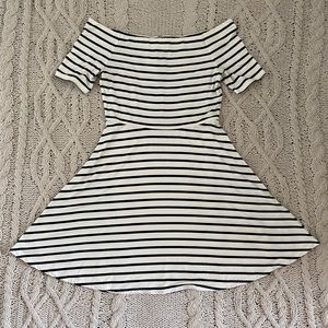 white house black market dress